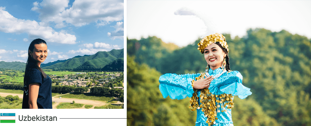 Andong Festival Tourism Foundation