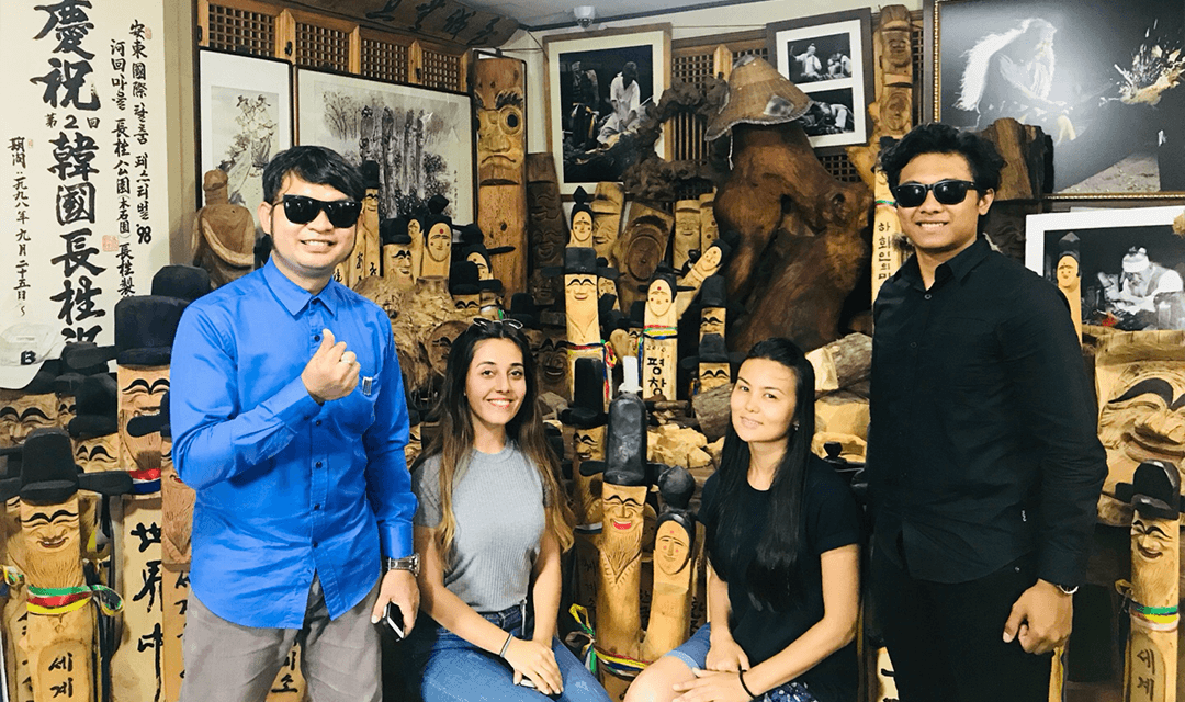 Andong Festival Tourism Foundation