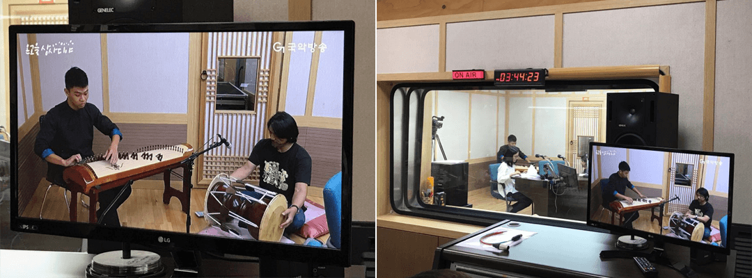 Jeonju Int’l Sori Festival Organization Committee