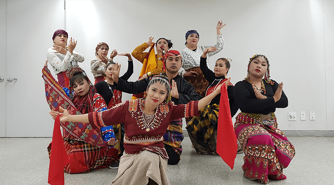 JATURI Performers Community