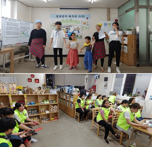 JATURI Performers Community