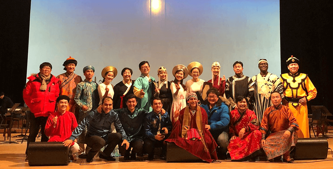 2018 CPI Farewell Party