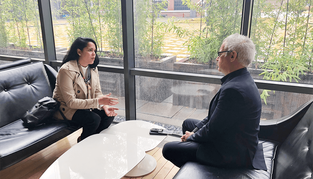 Yalicel Gabeira Londres from Cuba