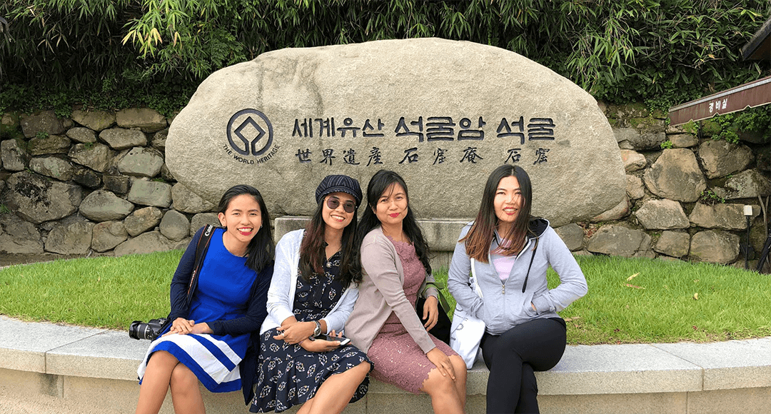 Royce Lyssah Malabonga from Philippines