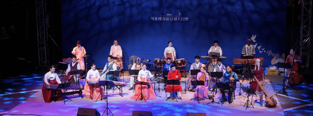 Purevochir Lkhagvajav from Mongolia