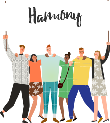 Lê Hà Giang & Hyangmi Lee