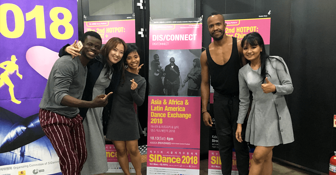 PICH Sopheavy from Cambodia