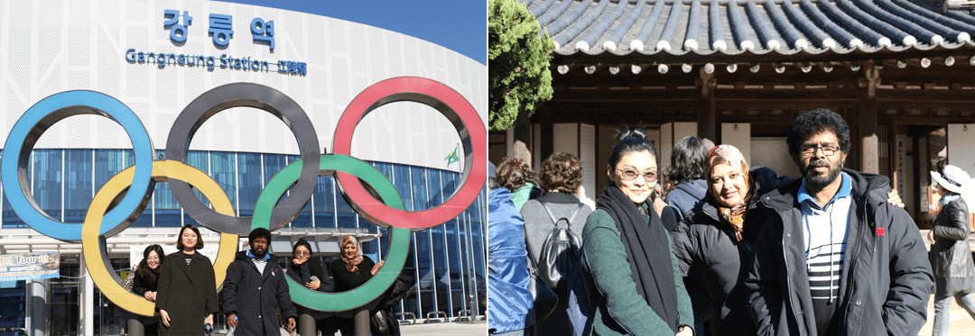 Nandin Erdene Budzagd from Mongolia