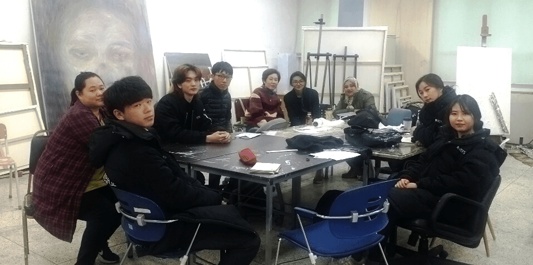 Nandin Erdene Budzagd from Mongolia