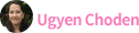 Ugyen Choden