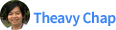 Theavy Chap