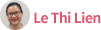 Le Thi Lien