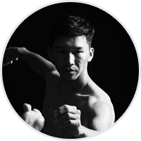 Narangerel Bayarbaatar (Mongolia)