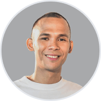 Raul (Buboy) Lorenzo Raquitico Jr.