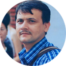 Rıza Kıraç (Turkey)