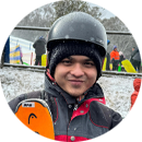 Rıza Kıraç (Turkey)