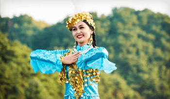 Andong Festival Tourism Foundation