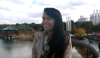 Yalicel Gabeira Londres from Cuba