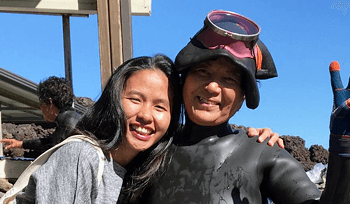 KRoyce Lyssah Malabonga from Philippines