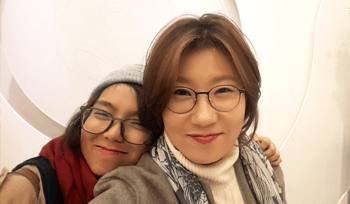 Le Ha Giang from Vietnam