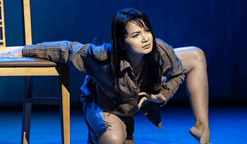 PICH Sopheavy from Cambodia