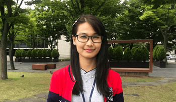 New participants in National Library of Korea