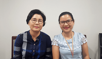 National Folk Museum of Korea