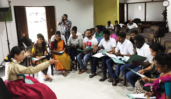 2019 CPI Orientation & Cultural Field Trip