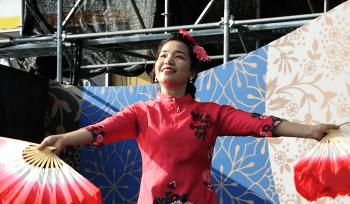 CPI Participants of Andong Festival Tourism Foundation