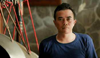 Wahono Simba from Indonesia