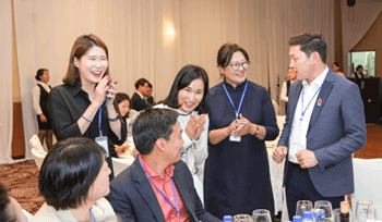 CPI Participants of K-Arts