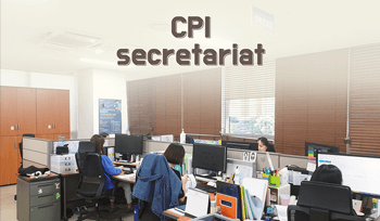 Ask the CPI Secretariat!