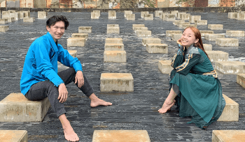 2020 Follow-up Social Project ArtBridge 2020