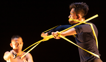 Raul Buboy Raquitico Jr. From the Philippines