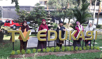 Hairun Nissa From Indonesia