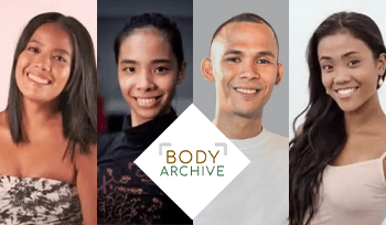 The Body Archive Project