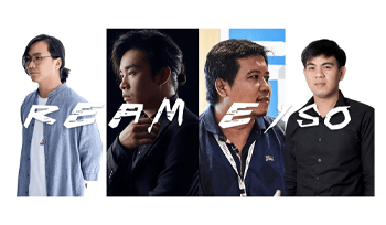 Ream Eyso Film Project