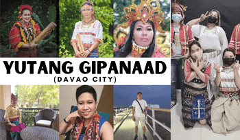 Performing Arts Project in Davao City