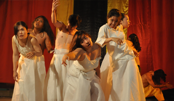 Ladda Kongdach from Thailand