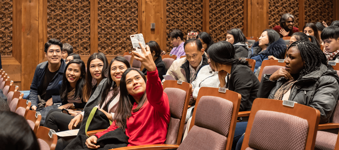 2019 CPI Farewell Ceremony