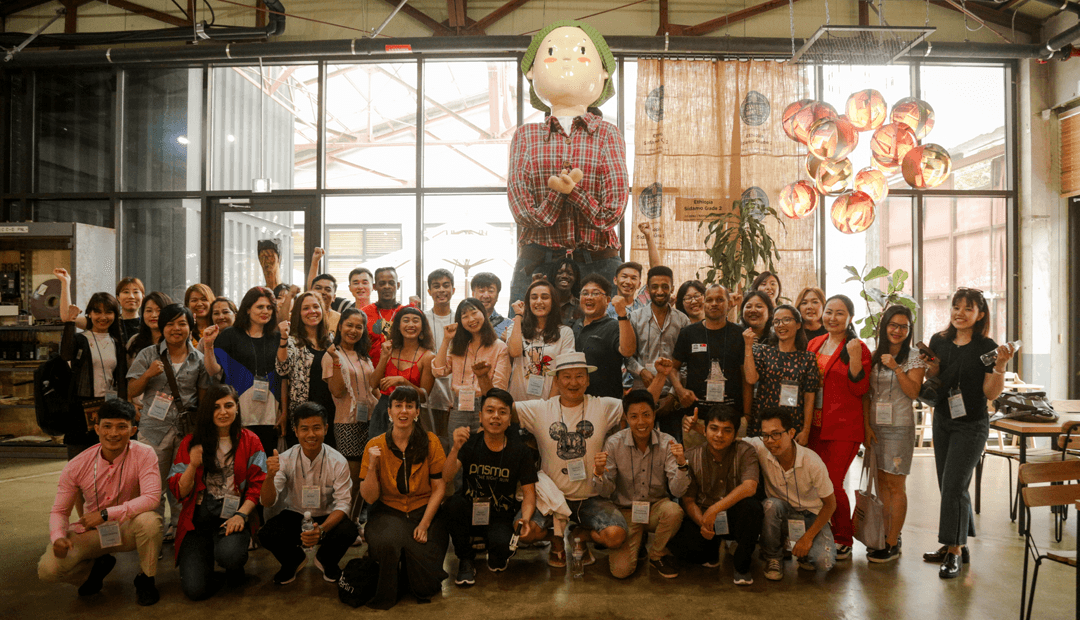 2019 CPI Farewell Ceremony