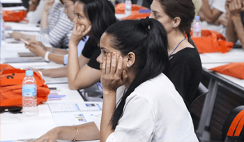 Cultural Partnership Initiative Launches a New Follow-Up Support Program