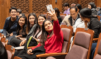 2019 CPI Farewell Ceremony