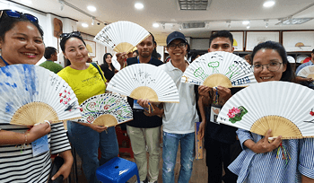 Goodbye! 2019 CPI Program