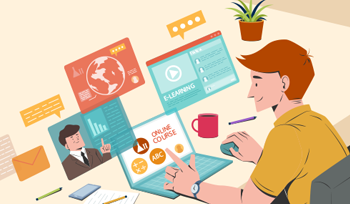 Revision of the CPI Program to Online Training