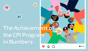 The Achievements of the CPI Program