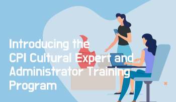 Introducing the CPI Training program