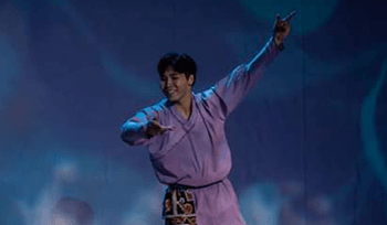 [CPI Cultural Trend] Series #1 Mongolia