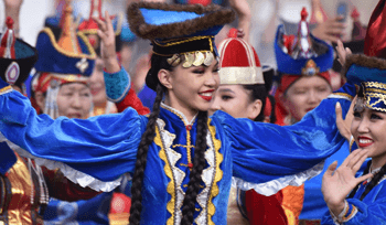 [CPI Cultural Trend] Series #2 Mongolia