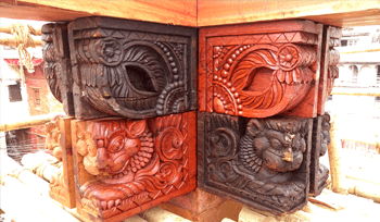 [CPI Cultural Trend] Series #2 Nepal